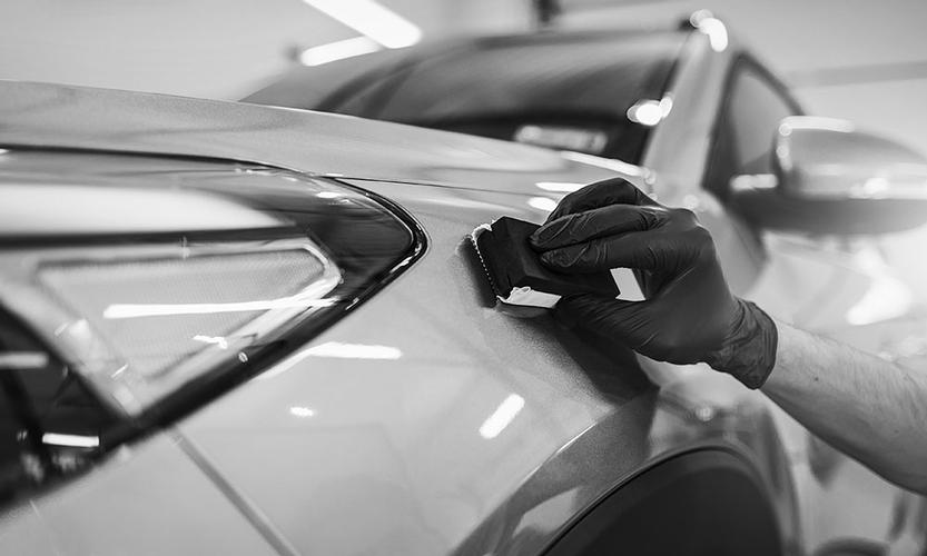 Ceramic Coating Packages If you wish to provide maximum protection to your interior and/or exterior thus protecting your vehicle for up to 5 years, guaranteed, then a ceramic coating package is for you. We have various packages available in this package.