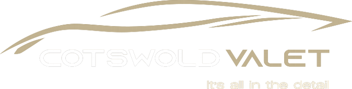 Cotswold Valet Logo